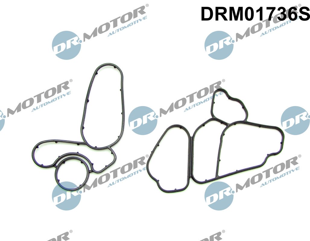 Dr.Motor Automotive DRM01736S