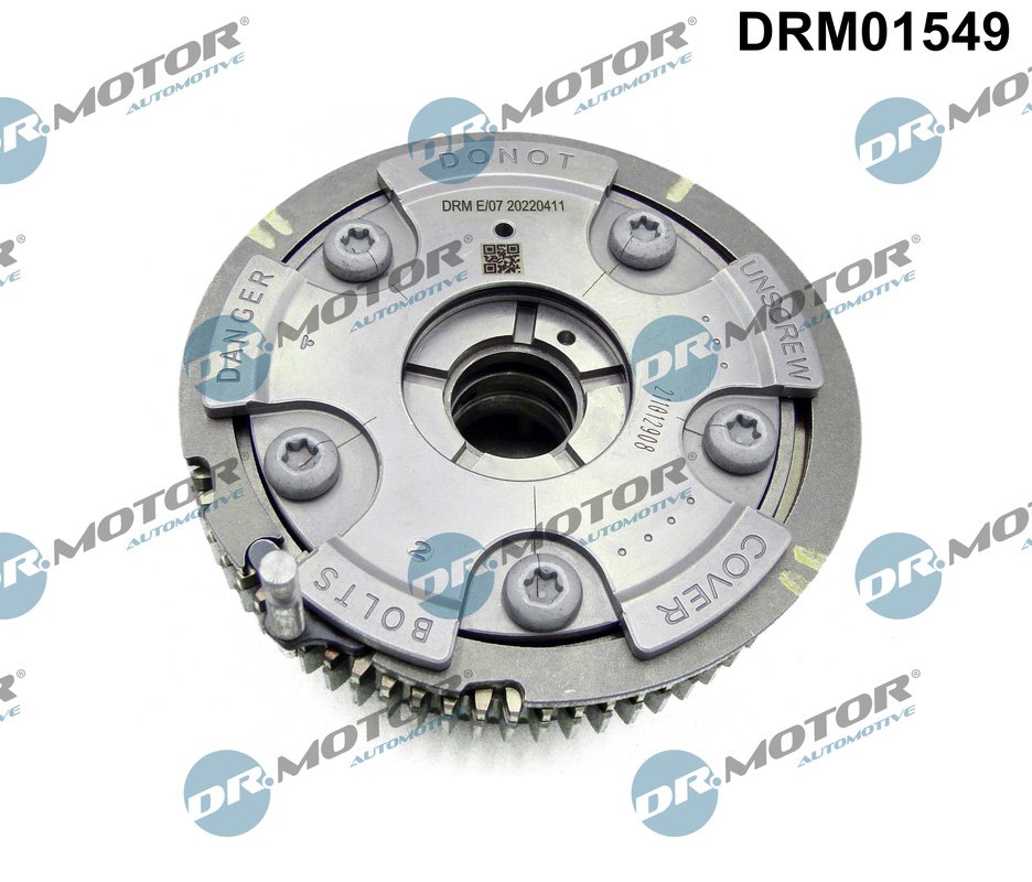 Dr.Motor Automotive DRM01549
