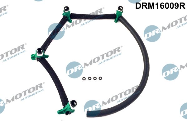 Dr.Motor Automotive DRM16009R