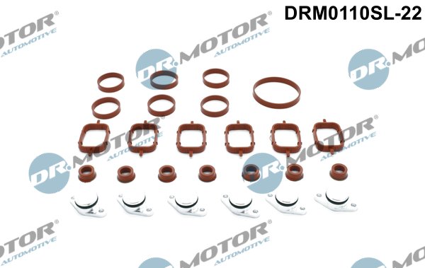 Dr.Motor Automotive DRM0110SL-22