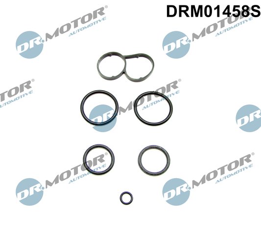 Dr.Motor Automotive DRM01458S