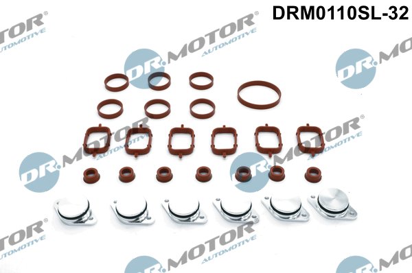 Dr.Motor Automotive DRM0110SL-32