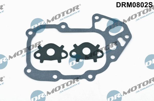 Dr.Motor Automotive DRM0802S