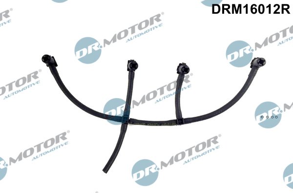 Dr.Motor Automotive DRM16012R
