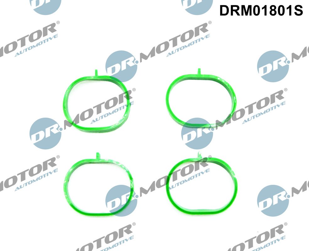 Dr.Motor Automotive DRM01801S