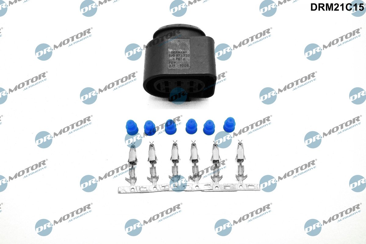 Dr.Motor Automotive DRM21C15 Dr.Motor Automotive DRM21C15