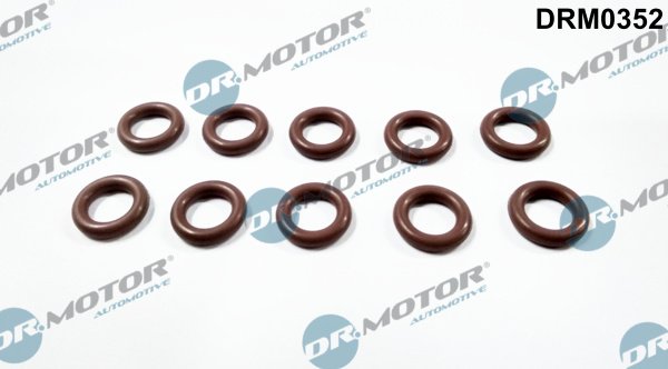 Dr.Motor Automotive DRM0352