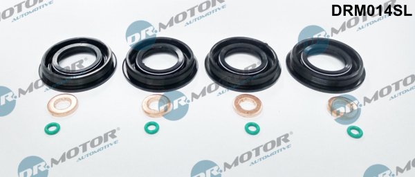 Dr.Motor Automotive DRM014SL