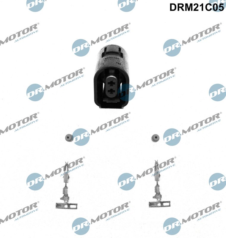 Dr.Motor Automotive DRM21C05 Dr.Motor Automotive DRM21C05
