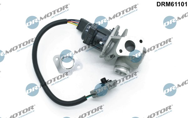 Dr.Motor Automotive DRM61101