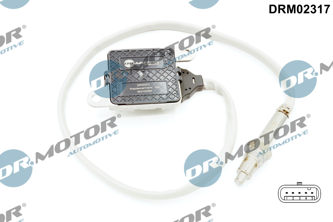 Dr.Motor Automotive DRM02317