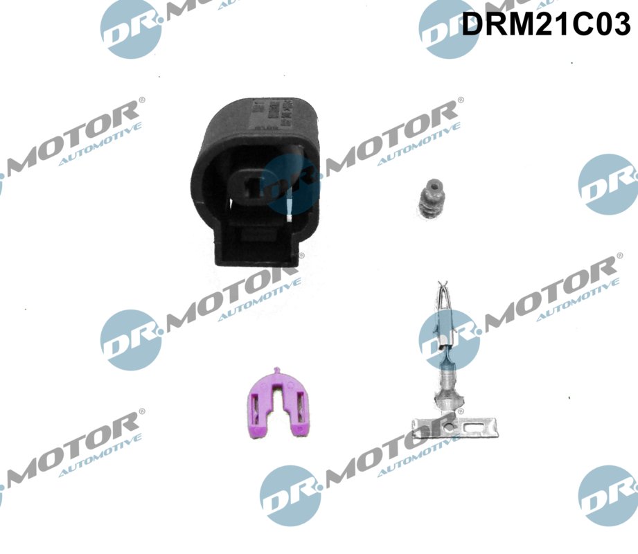 Dr.Motor Automotive DRM21C03 Dr.Motor Automotive DRM21C03