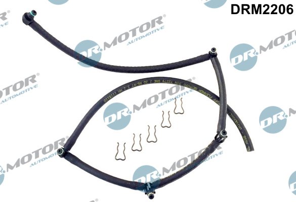 Dr.Motor Automotive DRM2206