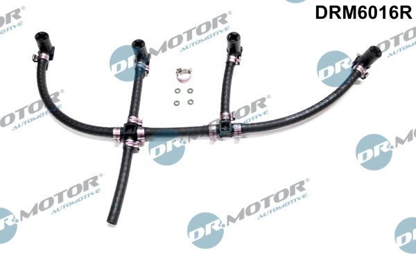 Dr.Motor Automotive DRM6016R