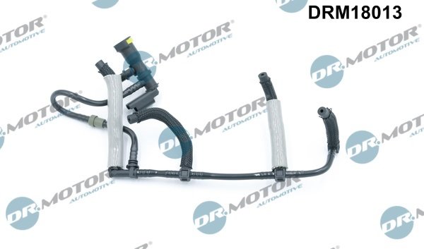Dr.Motor Automotive DRM18013