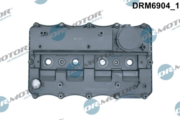 Dr.Motor Automotive DRM6904
