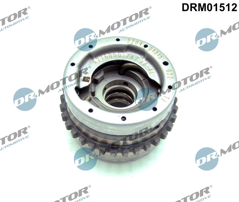 Dr.Motor Automotive DRM01512