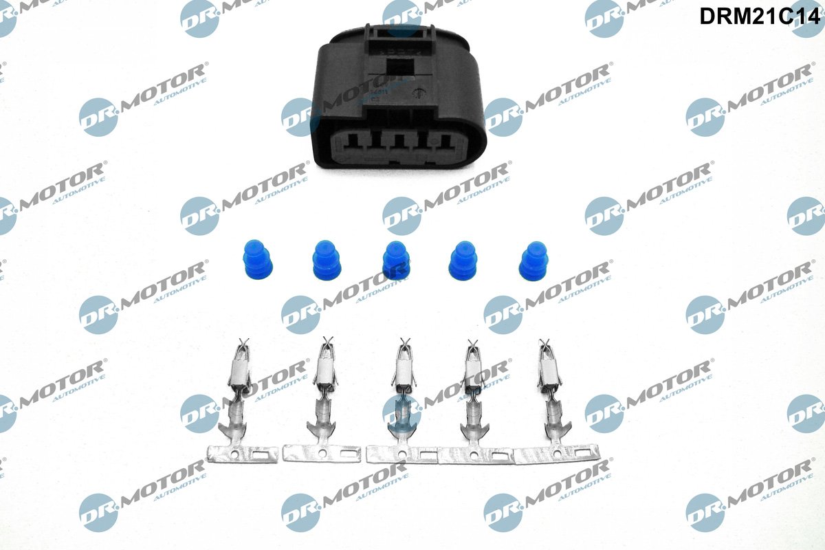 Dr.Motor Automotive DRM21C14 Dr.Motor Automotive DRM21C14