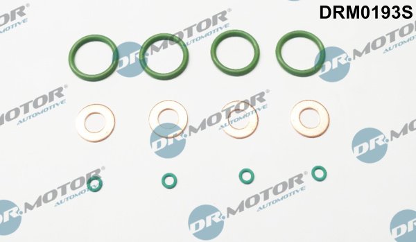 Dr.Motor Automotive DRM0193S