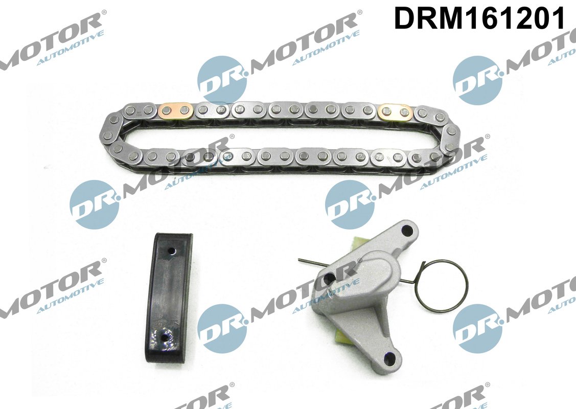 Dr.Motor Automotive DRM161201