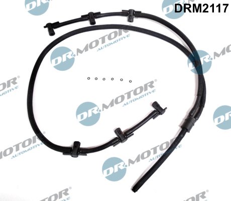 Dr.Motor Automotive DRM2117