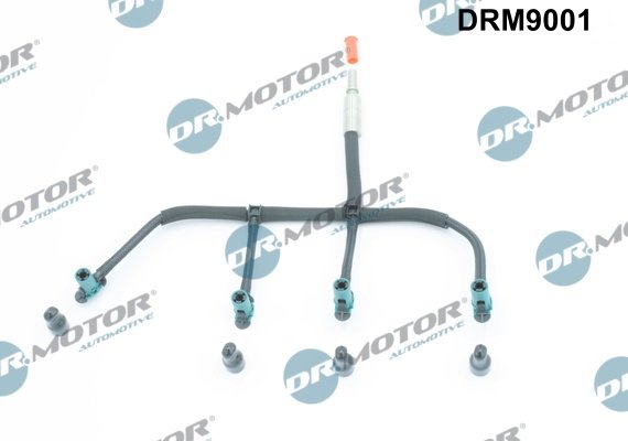 Dr.Motor Automotive DRM9001