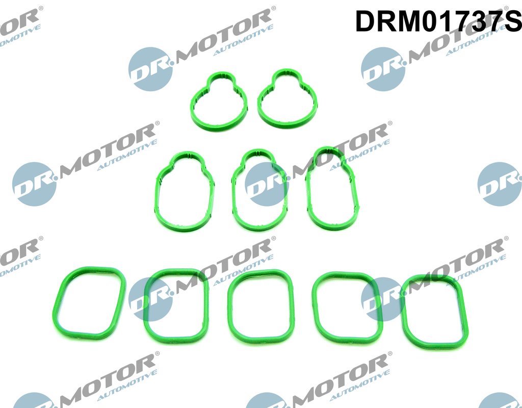 Dr.Motor Automotive DRM01737S