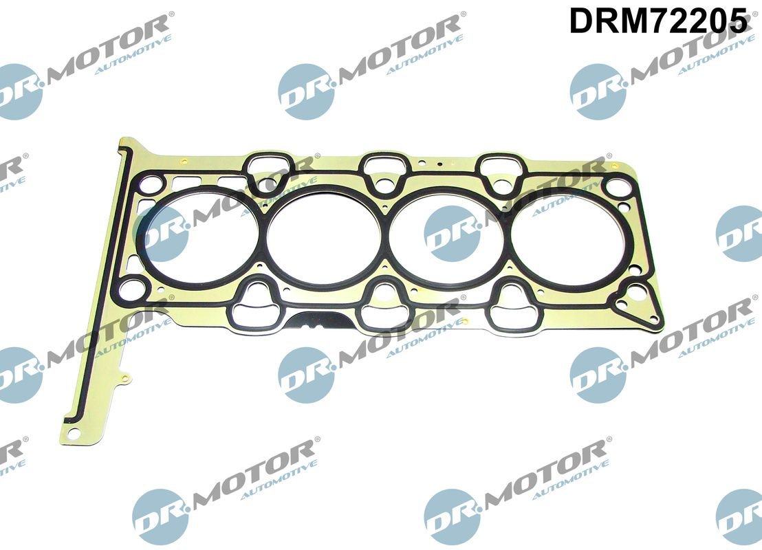 Dr.Motor Automotive DRM72205