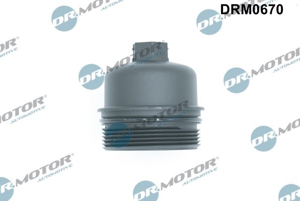 Dr.Motor Automotive DRM0670