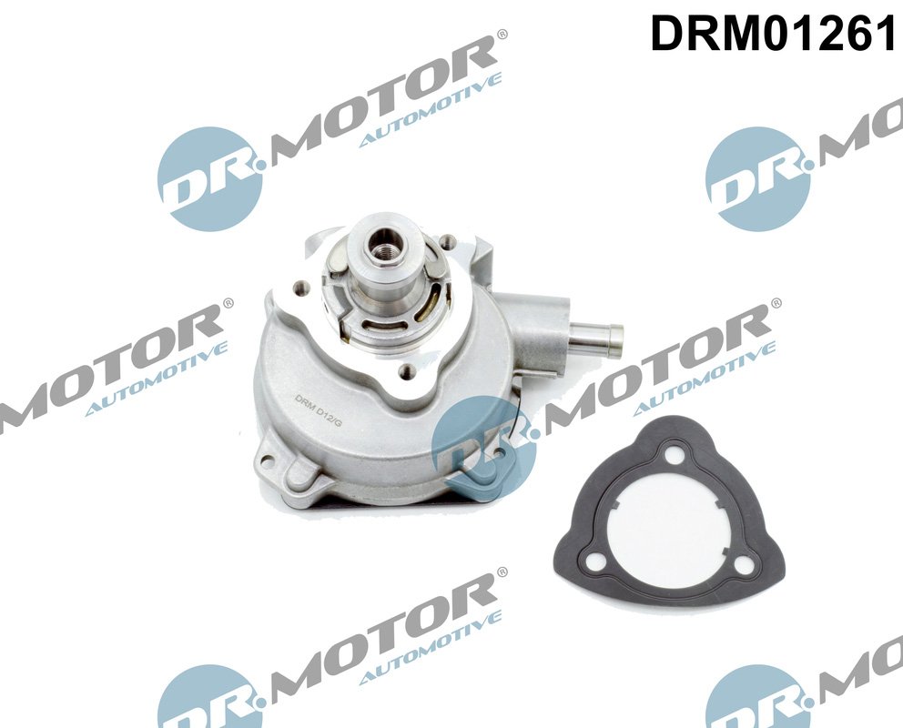 Dr.Motor Automotive DRM01261