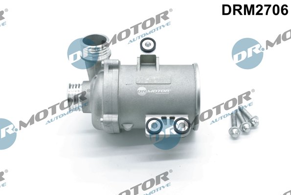 Dr.Motor Automotive DRM2706