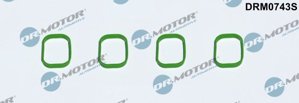Dr.Motor Automotive DRM0743S