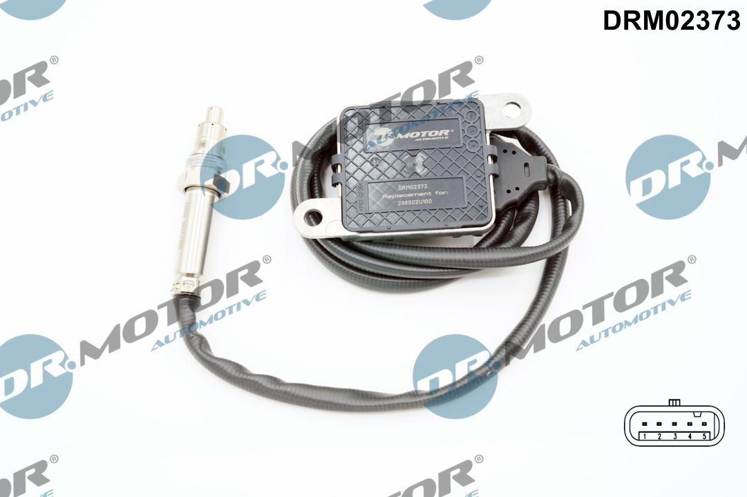 Dr.Motor Automotive DRM02373