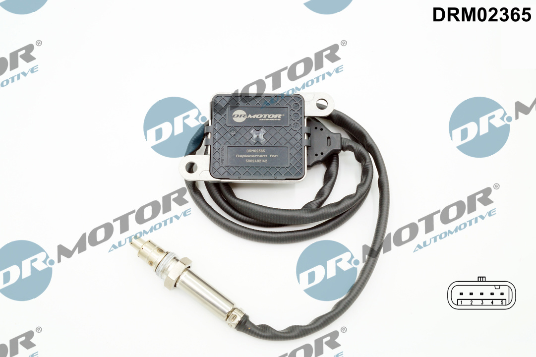 Dr.Motor Automotive DRM02365