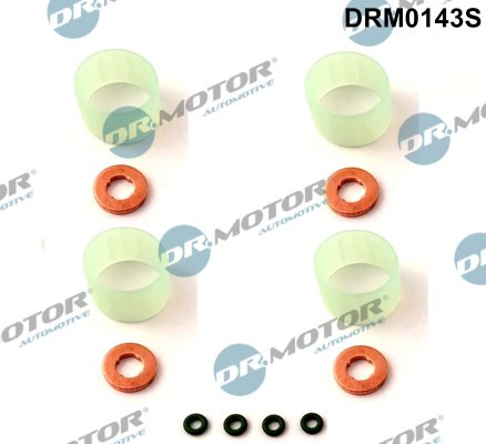 Dr.Motor Automotive DRM0143S