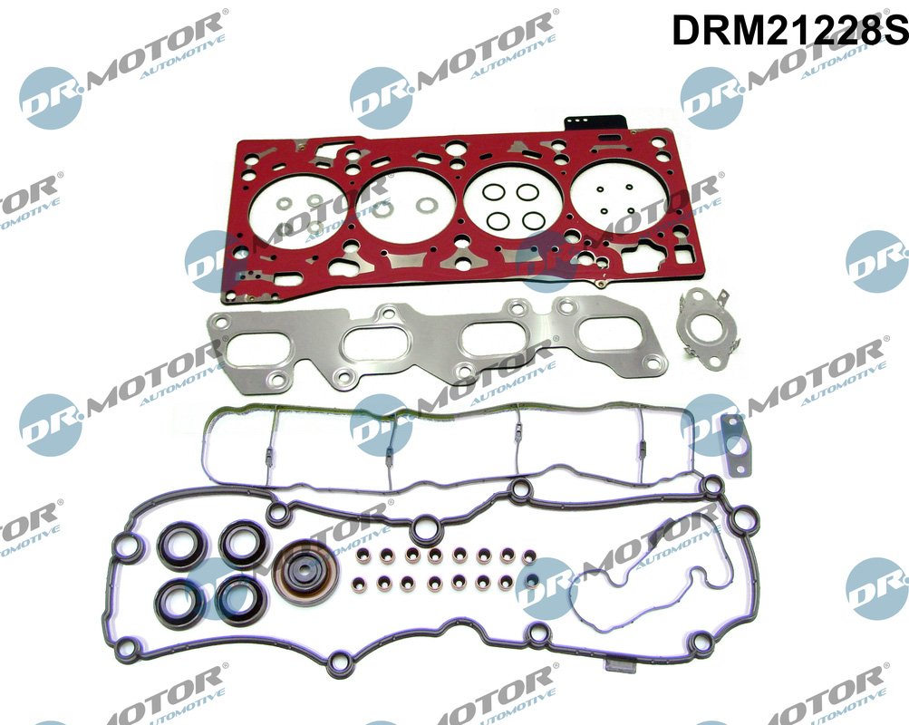Dr.Motor Automotive DRM21228S