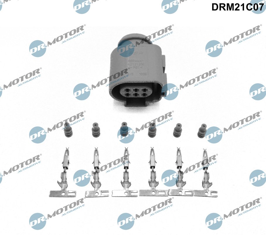 Dr.Motor Automotive DRM21C07 Dr.Motor Automotive DRM21C07