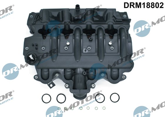 Dr.Motor Automotive DRM18802