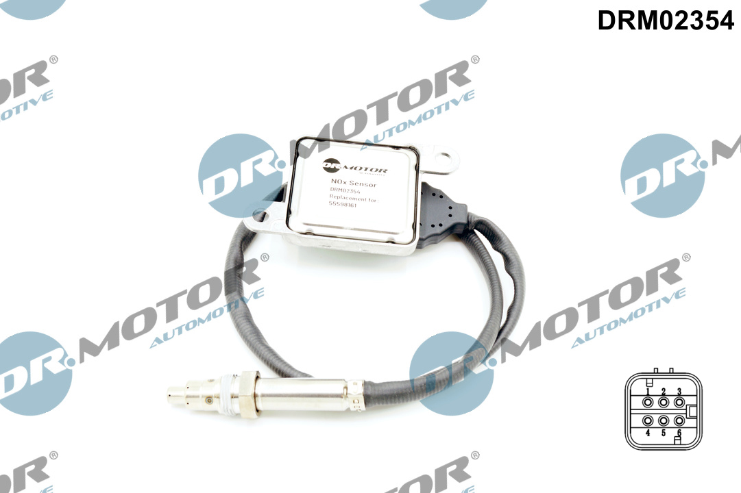 Dr.Motor Automotive DRM02354