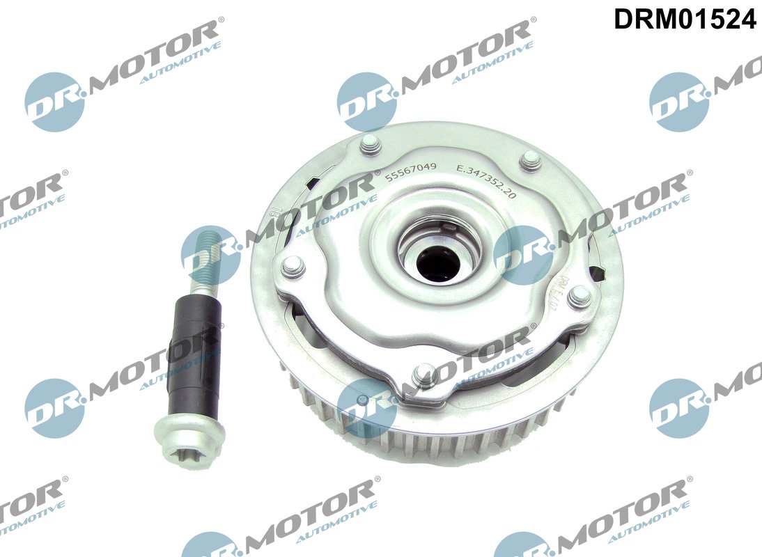 Dr.Motor Automotive DRM01524