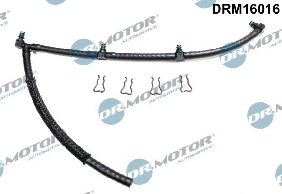Dr.Motor Automotive DRM16016