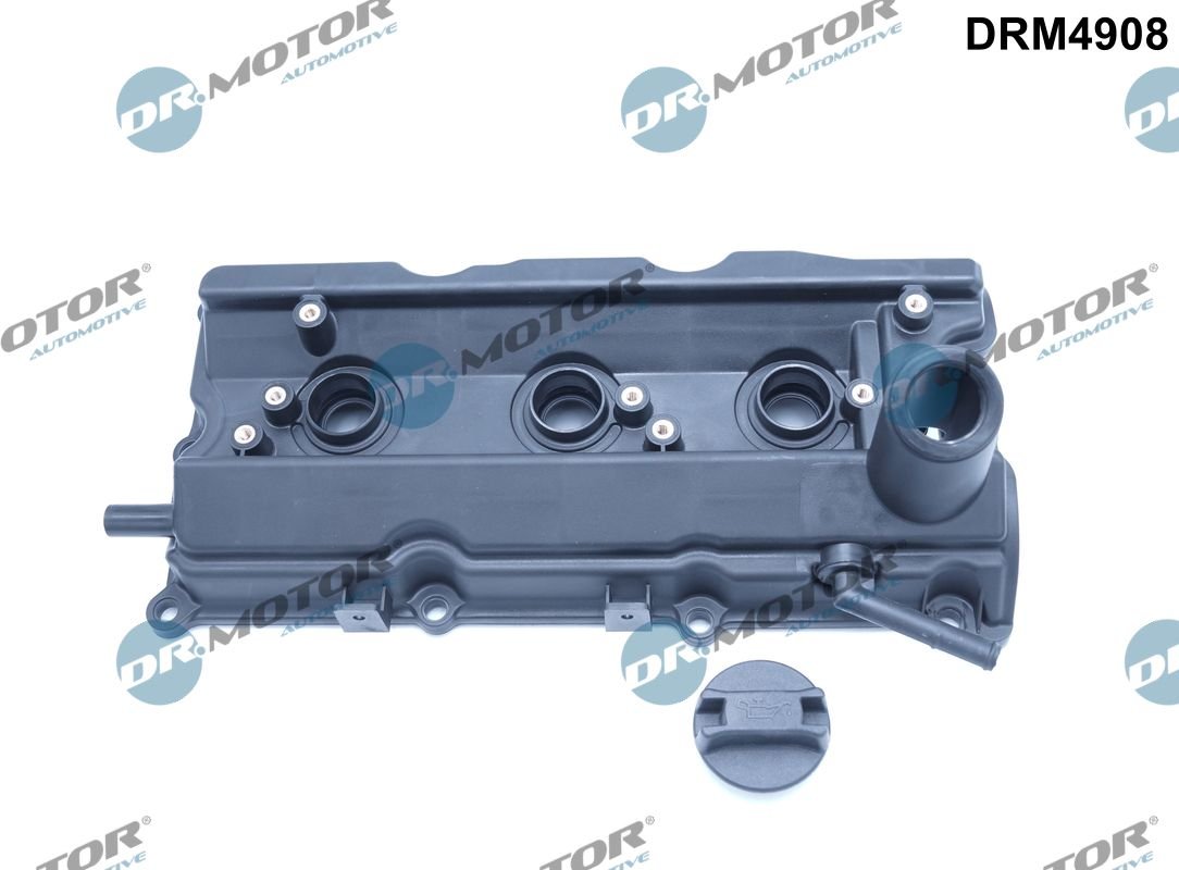 Dr.Motor Automotive DRM4908