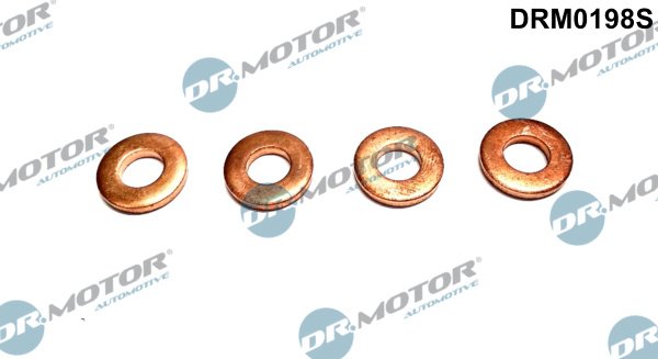 Dr.Motor Automotive DRM0198S