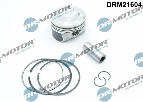 Dr.Motor Automotive DRM21604