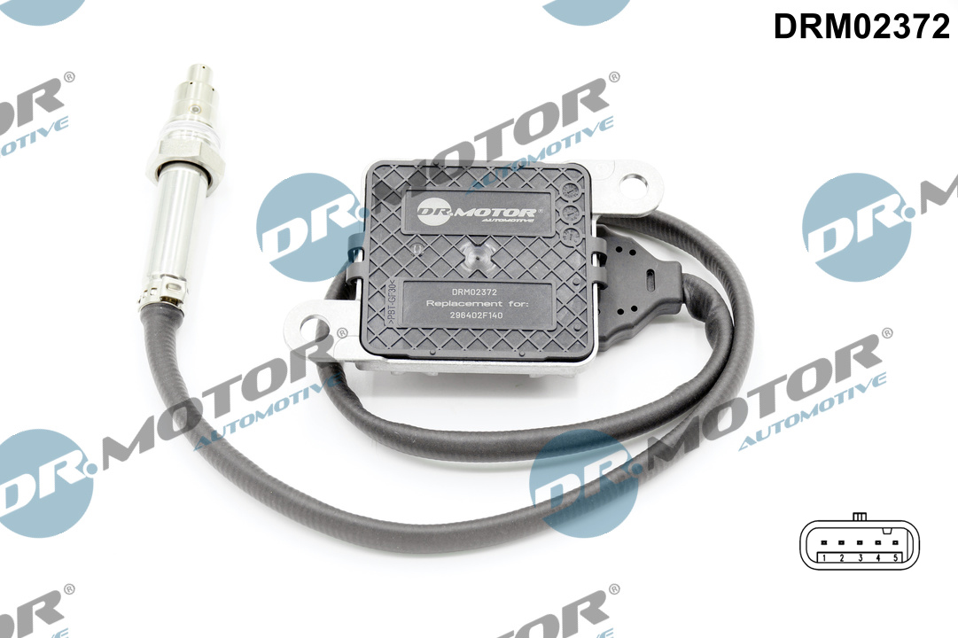 Dr.Motor Automotive DRM02372 Dr.Motor Automotive DRM02372