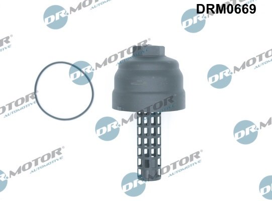 Dr.Motor Automotive DRM0669