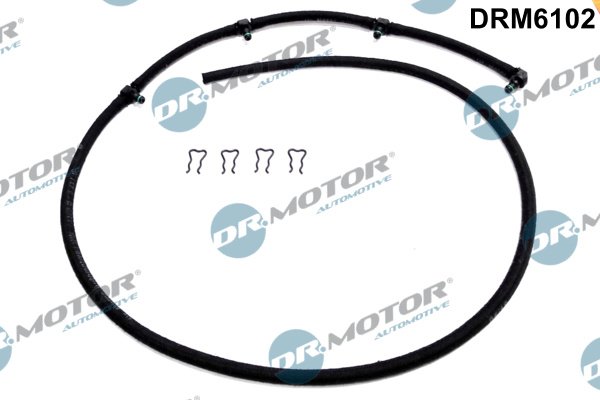 Dr.Motor Automotive DRM6102