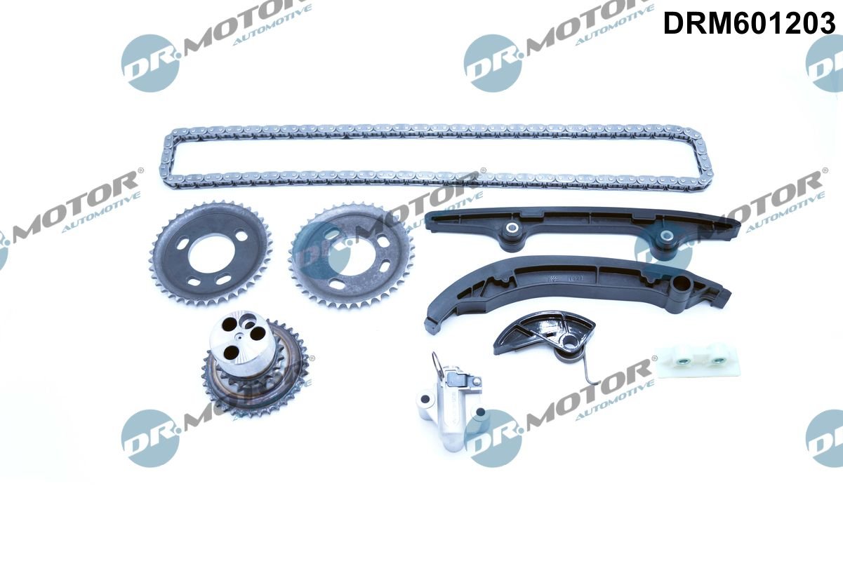 Dr.Motor Automotive DRM601203