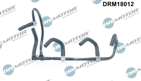 Dr.Motor Automotive DRM18012