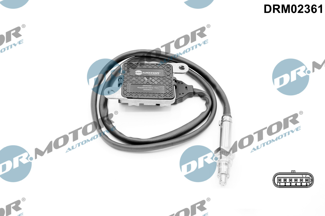 Dr.Motor Automotive DRM02361